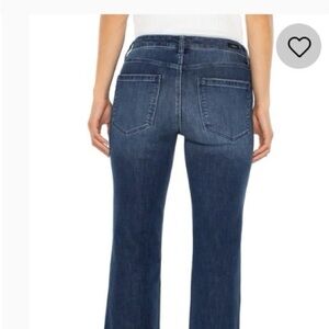 Women's Blue Jeans